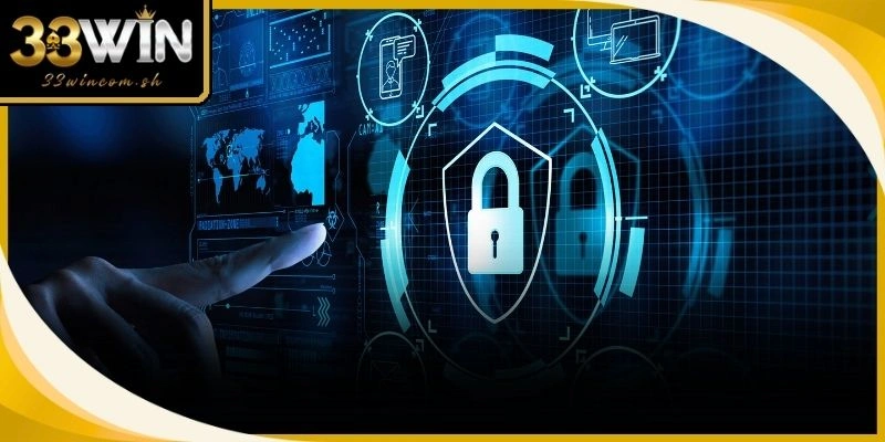 Thành viên chủ động thiết lập mật khẩu mạnh nhằm tăng cường tính an toàn.