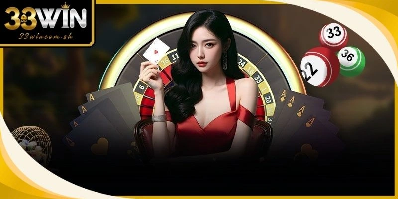 Đối tác thực hiện thao tác đăng ký hồ sơ đại lý 33Win trên giao diện chính