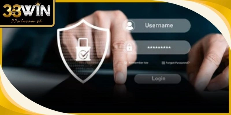 Khách truy cập điền thông tin cá nhân vào biểu mẫu khởi tạo tài khoản mới